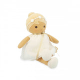 Prima Bambola Pezza Dafne - 25 cm / 32 CM PERSONALIZZABILE