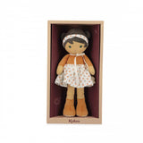 Prima Bambola Pezza Eloise 25cm/32 cmPERSONALIZZABILE