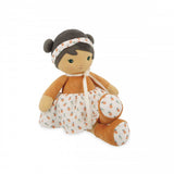 Prima Bambola Pezza Eloise 25cm/32 cmPERSONALIZZABILE