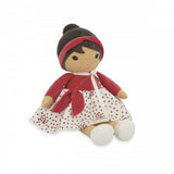 Prima Bambola di Pezza Emilie 25cm/32 cm PERSONALIZZABILE