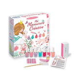 La mia Prima Manicure Creativa