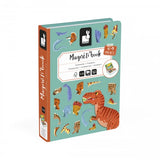 Magneti'Book (più fantasie disponibili)