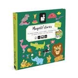 Magnéti'stories (tante Fantasie)
