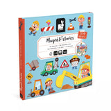 Magnéti'stories (tante Fantasie)