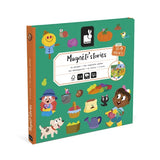 Magnéti'stories (tante Fantasie)
