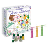 Laboratorio Creativo - Profumi