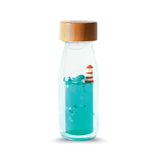 Moove Bottle - Faro e Balena