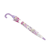 Ombrello trasparente per bambini - Unicorno Sparkly