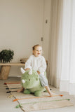 Cavalcabile Soft Bouncy - Dino
