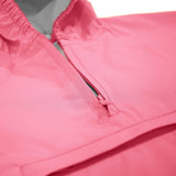 Poncho impermeabile per bambini - Coniglietta Fluffy
