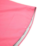 Poncho impermeabile per bambini - Coniglietta Fluffy