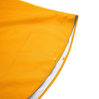 Poncho impermeabile per bambini - Leone Chompy