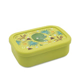 Porta merenda in silicone - Leone -Unicorno -Dinosauro