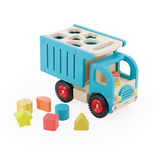Camion con Incastri