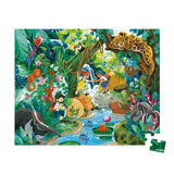 Puzzle Avventura Inca - 100 PZ