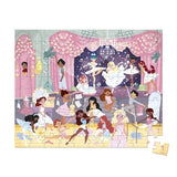 Puzzle 100 Pezzi Ballerine