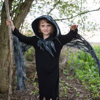 Halloween - Costume Falciatore
