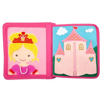 My First Book - Principesse