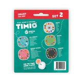 Timio - Set Dischi 2