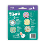 Timio - Set Dischi 4