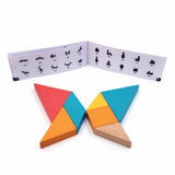 Tangram Svoora