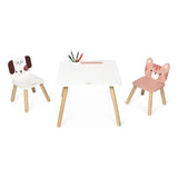 Tavolo Classico in Legno (PERSONALIZZABILE)