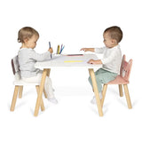 Tavolo Classico in Legno (PERSONALIZZABILE)