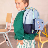 Mix and Match - Zaino Oceano PERSONALIZZABILE