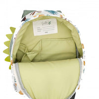 Zaino Piccolo A5 - Dinosauro