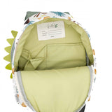 Zaino Piccolo A5 - Dinosauro