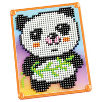 Pixel Art Basic - Panda