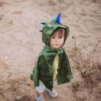 Mantello Baby Dragon