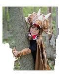 Halloween - Mantello Triceratopo