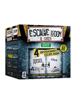 Escape Room il Gioco