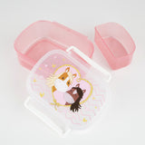 back to school - Porta Merenda Pony