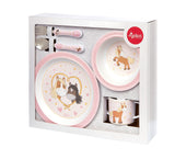 Set Pappa Pony Confezione Regalo