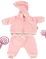 Abbigliamento Sportivo - Gotz XXL