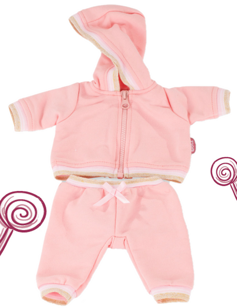 Abbigliamento Sportivo - Gotz XXL