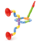 Saxoflute Super
