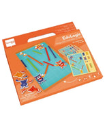 EduLogic - Mostri e Biglie (giochi da viaggio)