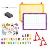 Magnetino Letters