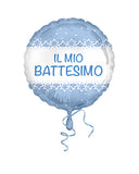 Battesimo cuori