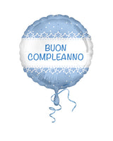 Buon Compleanno Stelle
