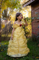 Principesse - Belle