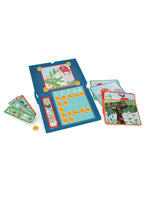 EduLogic - Numeri e Aniamli (giochi da viaggio)