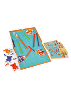 EduLogic - Mostri e Biglie (giochi da viaggio)