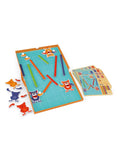 EduLogic - Mostri e Biglie (giochi da viaggio)