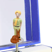Portagioie il Piccolo principe