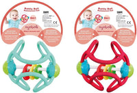 Ogobolli - Anello Dentizione