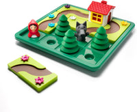 Smart Games – Cappuccetto Rosso
